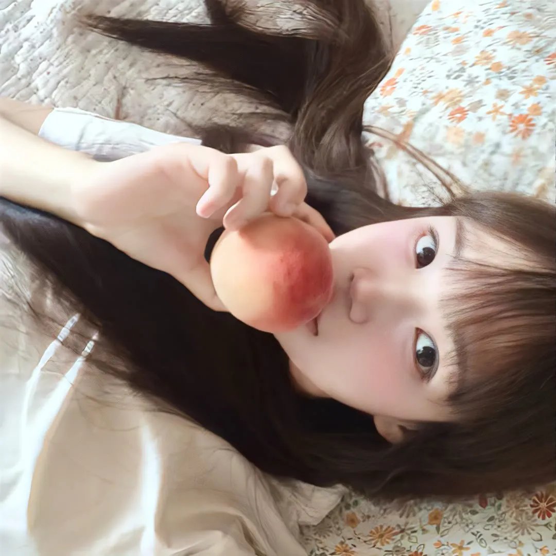 麻烦中的女人