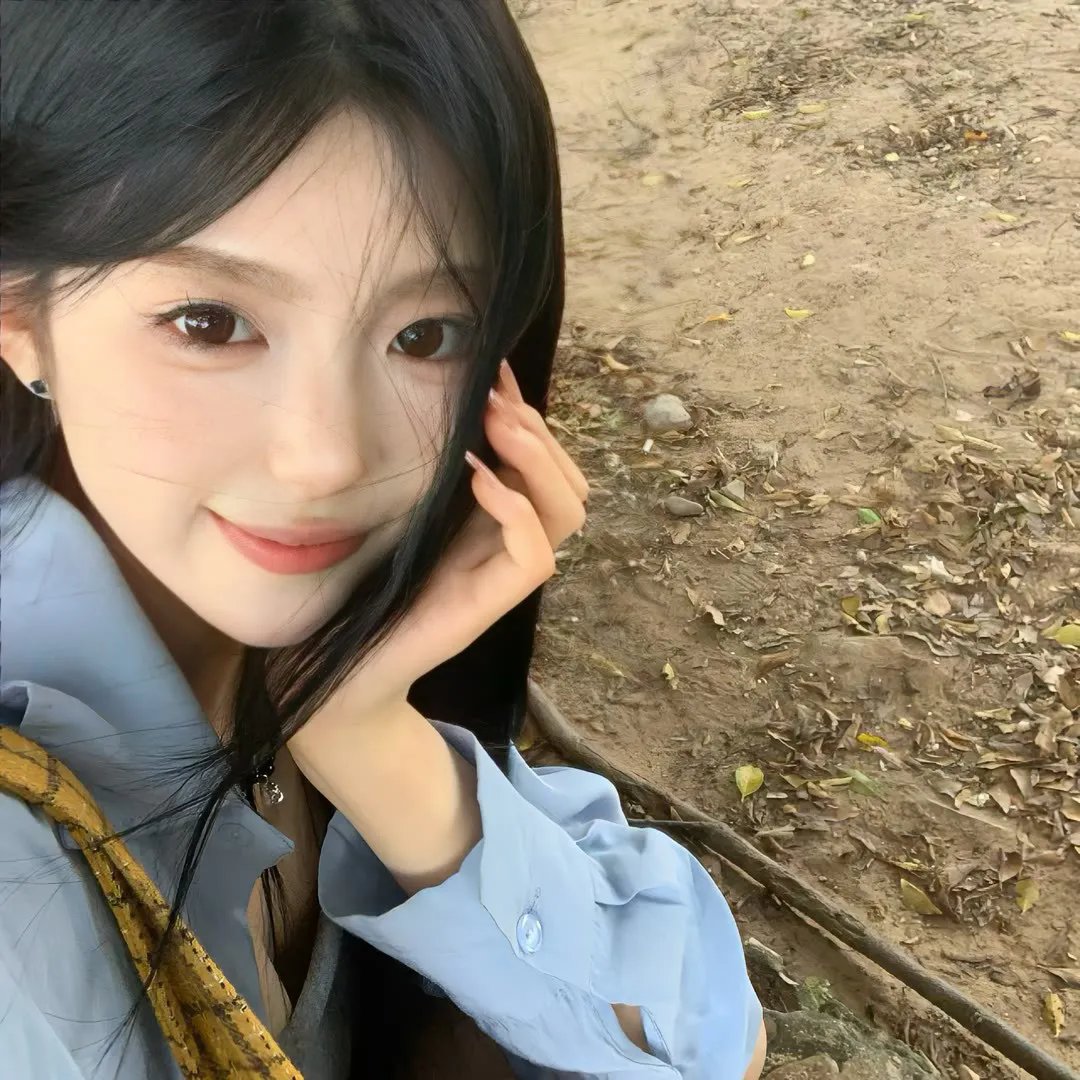 长脚女佣